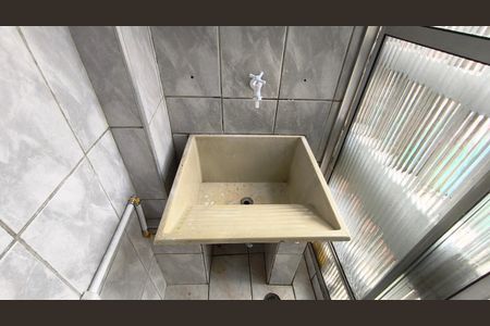 Apartamento à venda com 56m², 2 quartos e sem vaga Apartamento à venda com 56m², 2 quartos e sem vagaÁrea de Serviço