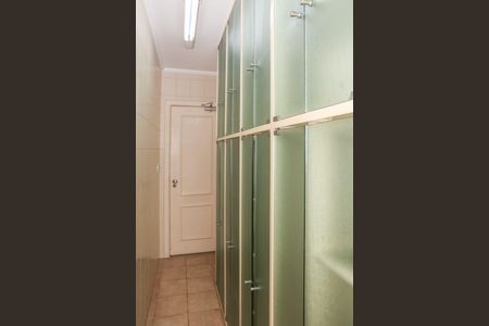 Apartamento à venda com 131m², 3 quartos e 2 vagas Apartamento à venda com 131m², 3 quartos e 2 vagasÁrea de Serviço