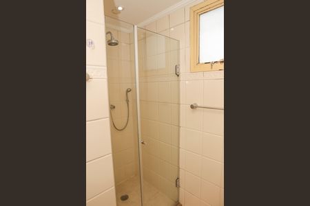 Apartamento à venda com 131m², 3 quartos e 2 vagas Apartamento à venda com 131m², 3 quartos e 2 vagasBanheiro da. Suíte 2