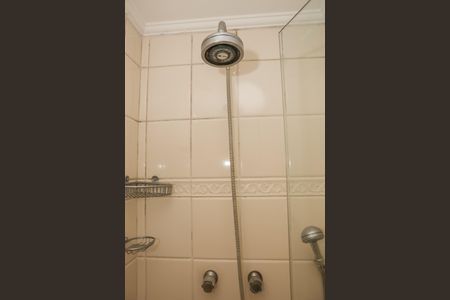 Apartamento à venda com 131m², 3 quartos e 2 vagas Apartamento à venda com 131m², 3 quartos e 2 vagasBanheiro da. Suíte 2