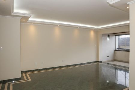 Apartamento à venda com 131m², 3 quartos e 2 vagas Apartamento à venda com 131m², 3 quartos e 2 vagasSala