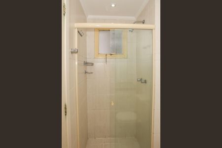 Apartamento à venda com 131m², 3 quartos e 2 vagas Apartamento à venda com 131m², 3 quartos e 2 vagasBanheiro. da. Suíte 1