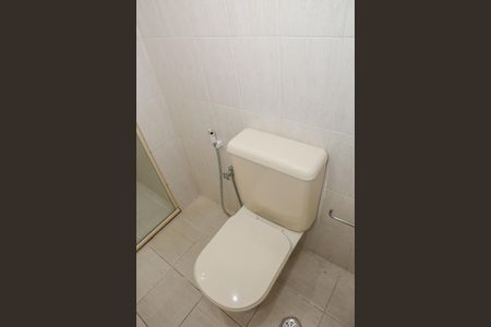 Apartamento à venda com 131m², 3 quartos e 2 vagas Apartamento à venda com 131m², 3 quartos e 2 vagasBanheiro. da. Suíte 1