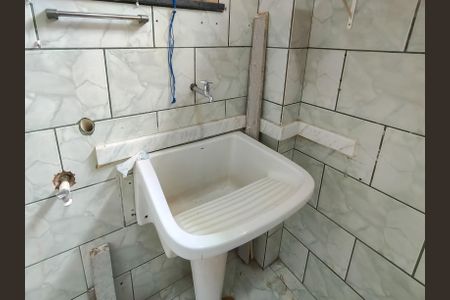 Apartamento para alugar com 81m², 2 quartos e sem vaga Apartamento para alugar com 81m², 2 quartos e sem vagaÁrea de Serviço