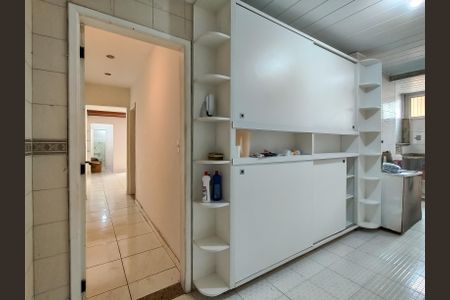 Apartamento para alugar com 81m², 2 quartos e sem vaga Apartamento para alugar com 81m², 2 quartos e sem vagaCozinha