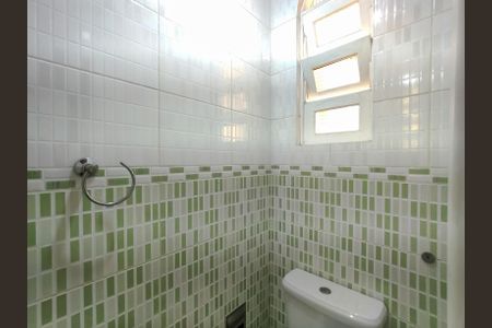 Apartamento para alugar com 81m², 2 quartos e sem vaga Apartamento para alugar com 81m², 2 quartos e sem vagaLavabo