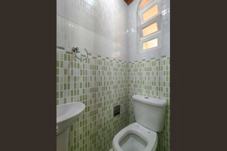 Apartamento para alugar com 81m², 2 quartos e sem vaga Apartamento para alugar com 81m², 2 quartos e sem vagaLavabo