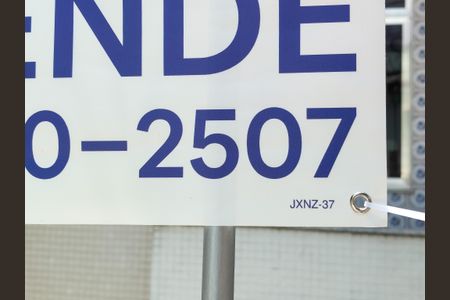 Apartamento para alugar com 81m², 2 quartos e sem vaga Apartamento para alugar com 81m², 2 quartos e sem vagaPlaca