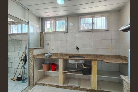 Apartamento para alugar com 81m², 2 quartos e sem vaga Apartamento para alugar com 81m², 2 quartos e sem vagaCozinha