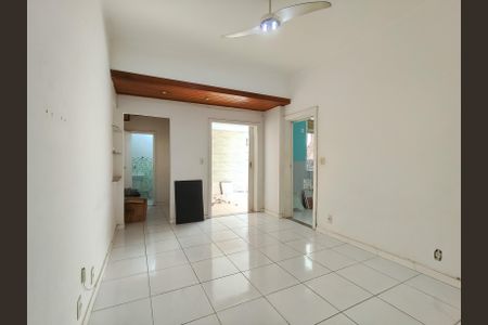 Apartamento para alugar com 81m², 2 quartos e sem vaga Apartamento para alugar com 81m², 2 quartos e sem vagaSala