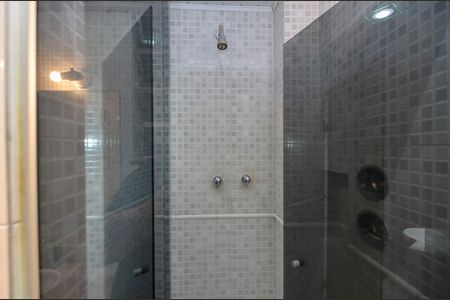 Apartamento à venda com 81m², 2 quartos e sem vaga Apartamento à venda com 81m², 2 quartos e sem vagaBanheiro da Suíte 2