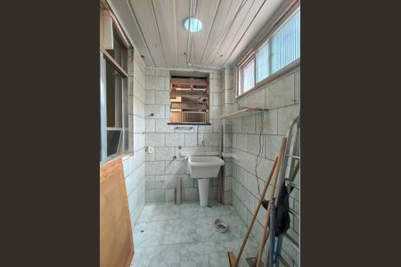 Apartamento para alugar com 81m², 2 quartos e sem vaga Apartamento para alugar com 81m², 2 quartos e sem vagaÁrea de Serviço