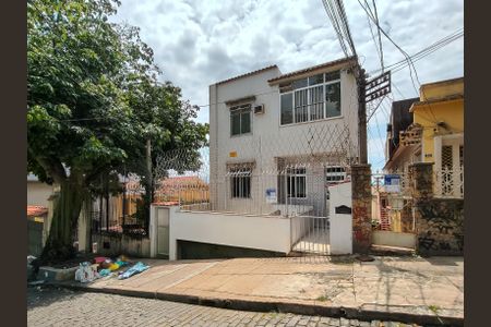 Apartamento para alugar com 81m², 2 quartos e sem vaga Apartamento para alugar com 81m², 2 quartos e sem vagaFachada e portaria