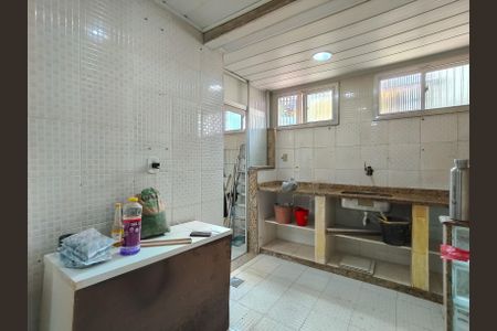 Apartamento para alugar com 81m², 2 quartos e sem vaga Apartamento para alugar com 81m², 2 quartos e sem vagaCozinha