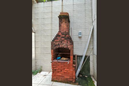 Apartamento para alugar com 81m², 2 quartos e sem vaga Apartamento para alugar com 81m², 2 quartos e sem vagaChurrasqueira