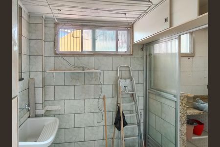 Apartamento para alugar com 81m², 2 quartos e sem vaga Apartamento para alugar com 81m², 2 quartos e sem vagaVista da Suíte 2