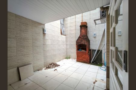 Quintal de apartamento para alugar com 2 quartos, 81m² em Imperial de São Cristóvão, Rio de Janeiro