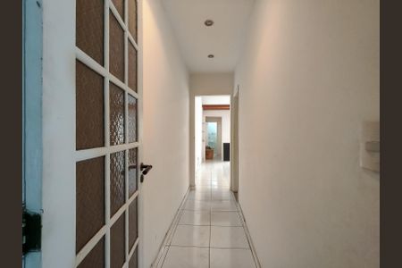 Apartamento para alugar com 81m², 2 quartos e sem vaga Apartamento para alugar com 81m², 2 quartos e sem vagaCorredor