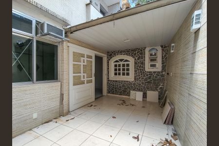 Apartamento para alugar com 81m², 2 quartos e sem vaga Apartamento para alugar com 81m², 2 quartos e sem vagaQuintal