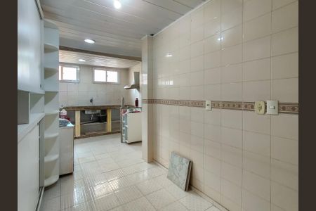 Apartamento para alugar com 81m², 2 quartos e sem vaga Apartamento para alugar com 81m², 2 quartos e sem vagaCozinha