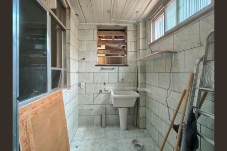 Apartamento para alugar com 81m², 2 quartos e sem vaga Apartamento para alugar com 81m², 2 quartos e sem vagaÁrea de Serviço