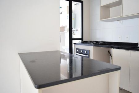 Apartamento à venda com 70m², 3 quartos e 1 vagaCozinha