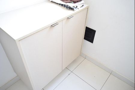 Apartamento à venda com 70m², 3 quartos e 1 vagaÁrea de Serviço