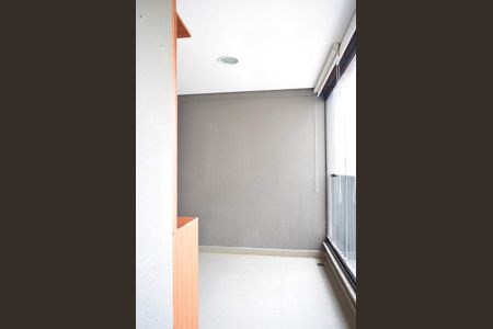 Apartamento à venda com 70m², 3 quartos e 1 vagaVaranda