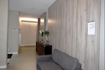 Apartamento à venda com 70m², 3 quartos e 1 vagaHall de entrada