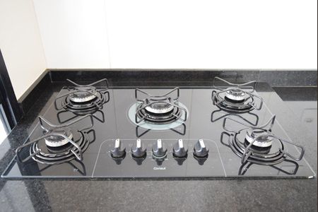 Apartamento à venda com 70m², 3 quartos e 1 vagaCozinha