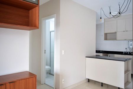 Apartamento à venda com 70m², 3 quartos e 1 vagaSala