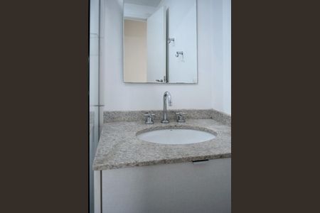 Apartamento à venda com 70m², 3 quartos e 1 vagaBanheiro social