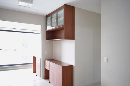 Apartamento à venda com 70m², 3 quartos e 1 vagaSala