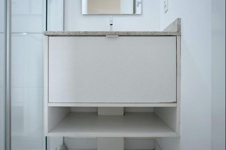 Apartamento à venda com 70m², 3 quartos e 1 vagaBanheiro social