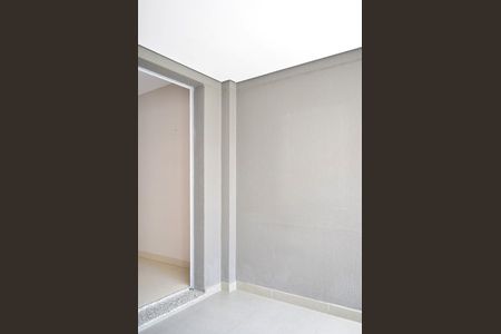 Varanda de apartamento à venda com 3 quartos, 70m² em Pinheiros, São Paulo