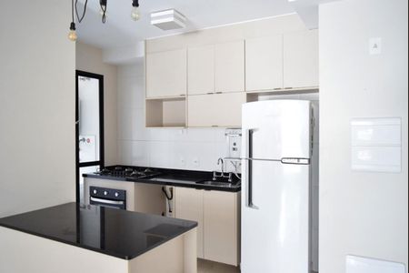 Apartamento à venda com 70m², 3 quartos e 1 vagaCozinha