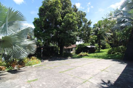 Casa à venda com 1316m², 7 quartos e 26 vagasQuintal - Garagem