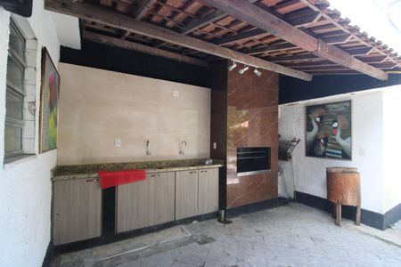 Casa à venda com 1316m², 7 quartos e 26 vagasChurrasqueira