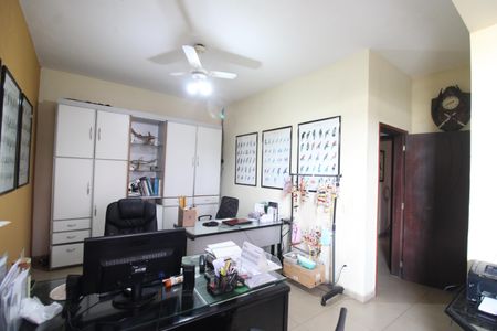 Casa à venda com 1316m², 7 quartos e 26 vagasEscritório