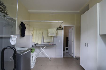 Casa à venda com 1316m², 7 quartos e 26 vagasÁrea de serviço