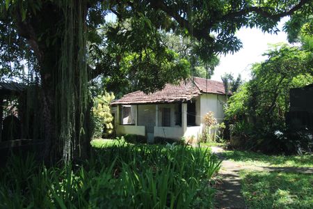 Casa à venda com 1316m², 7 quartos e 26 vagasQuintal - Edicula