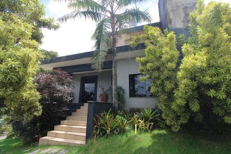 Casa à venda com 1316m², 7 quartos e 26 vagasFrente da casa