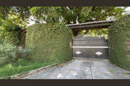 Casa à venda com 1316m², 7 quartos e 26 vagasFachada