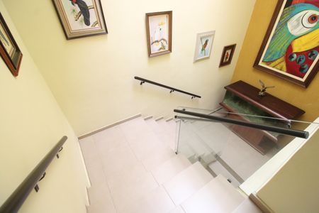 Casa à venda com 1316m², 7 quartos e 26 vagasEscada