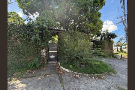 Casa à venda com 1316m², 7 quartos e 26 vagasFachada