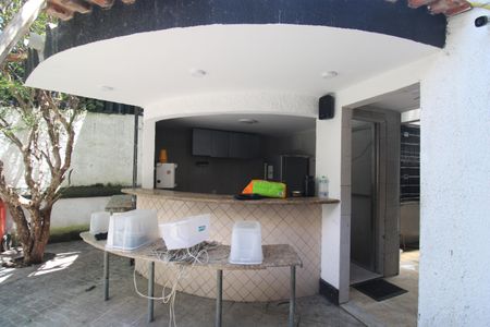 Casa à venda com 1316m², 7 quartos e 26 vagasBar