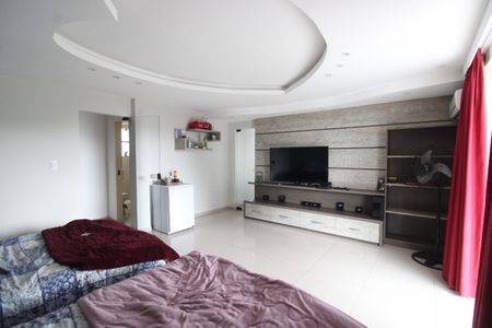 Casa à venda com 1316m², 7 quartos e 26 vagasSuíte 3