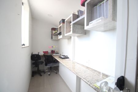 Casa à venda com 1316m², 7 quartos e 26 vagasSuíte 3