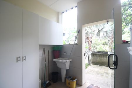 Casa à venda com 1316m², 7 quartos e 26 vagasÁrea de serviço