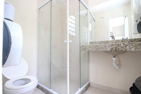 Casa à venda com 1316m², 7 quartos e 26 vagasQuintal - Banheiros